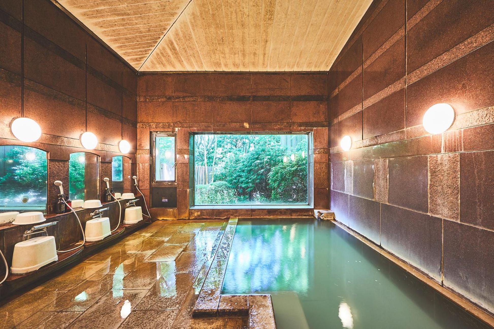 Shiki Resort Gora Saika Hakone Kültér fotó