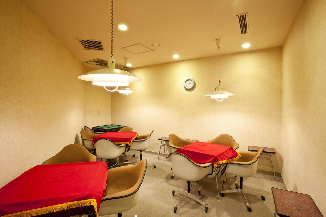 Shiki Resort Gora Saika Hakone Kültér fotó